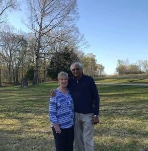 Meet your Posher, Patricia